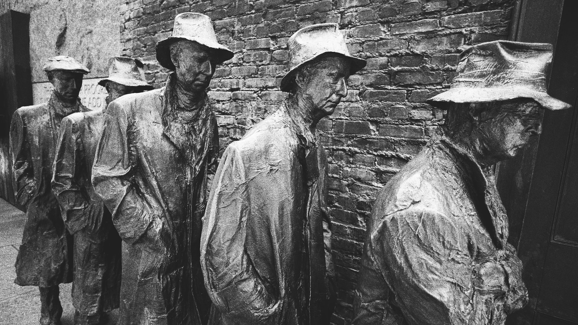 Five myths about the Great Depression | Learn Liberty