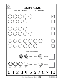 Back to School Worksheets | edHelper.com
