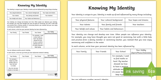great worksheet for teachers