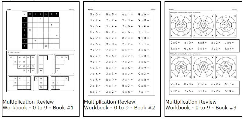 Super Teacher Worksheets: Printable Worksheets for Kids ...