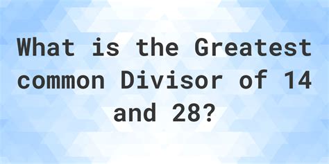 PPT Greatest Common Factor PowerPoint Presentation, Free, 47% OFF