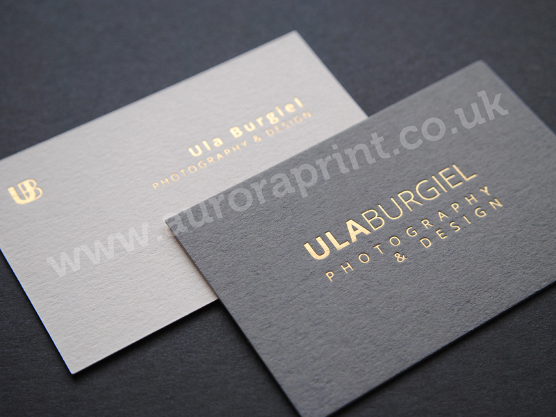 grey printable business cards