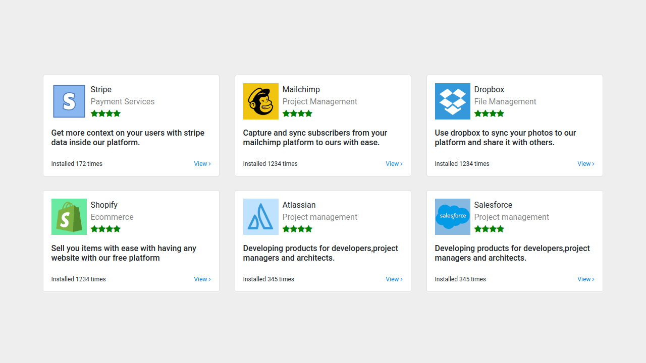 24 Bootstrap Grid Examples
