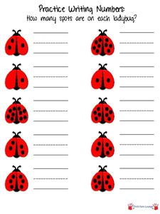Montessori Busy Book Activity Worksheet Quiet Book Toddler and ...
