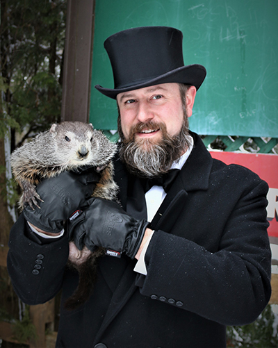 groundhog day 2013 date