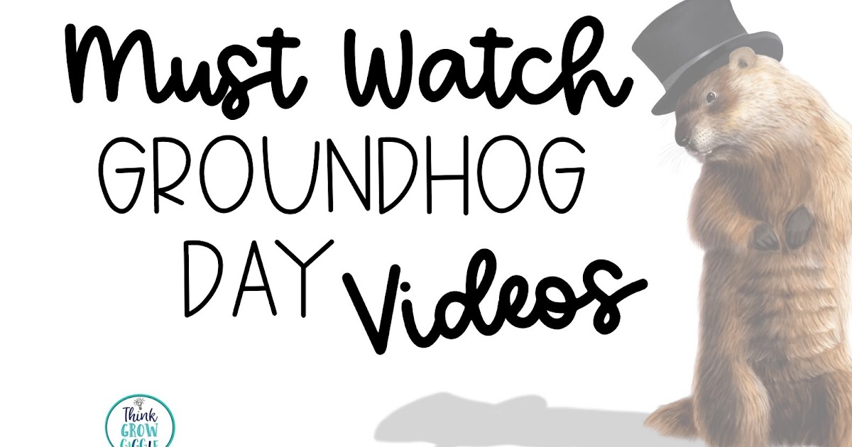 groundhog day worksheet 4th grade