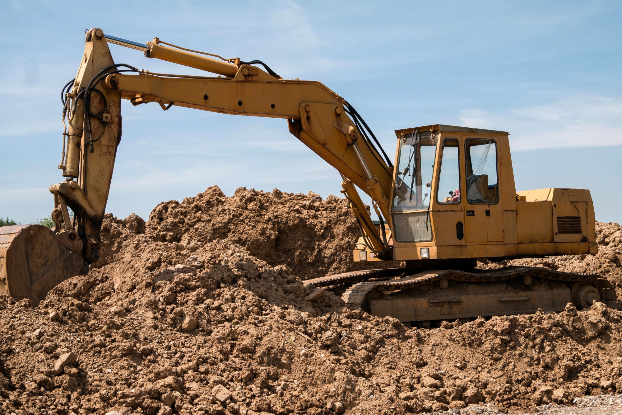 Get Them Right: Everything You Need to Know About Ground Works and ...