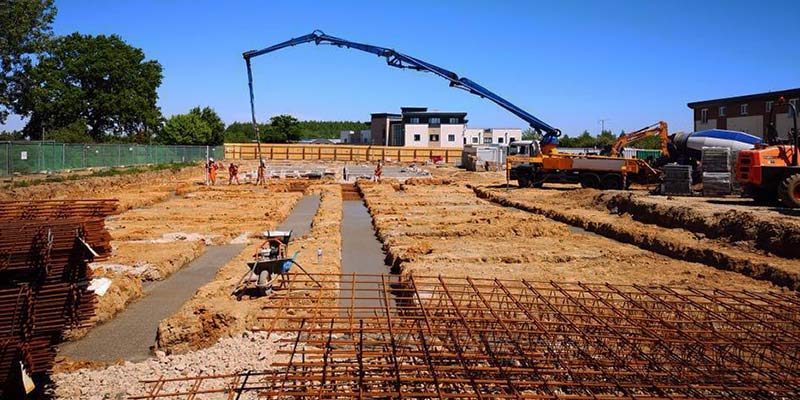 Groundworks Essex