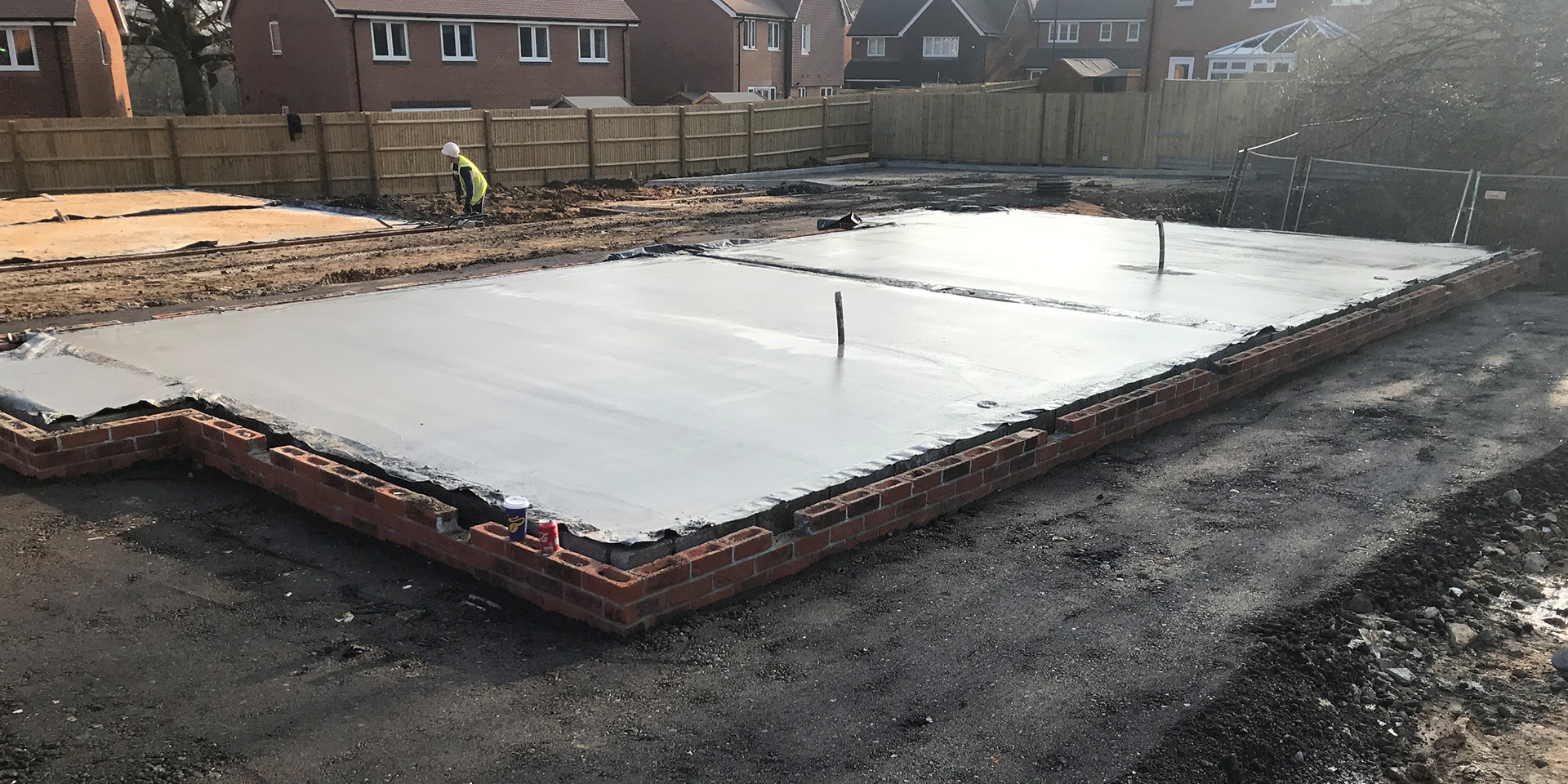 Home - DR GroundWorks