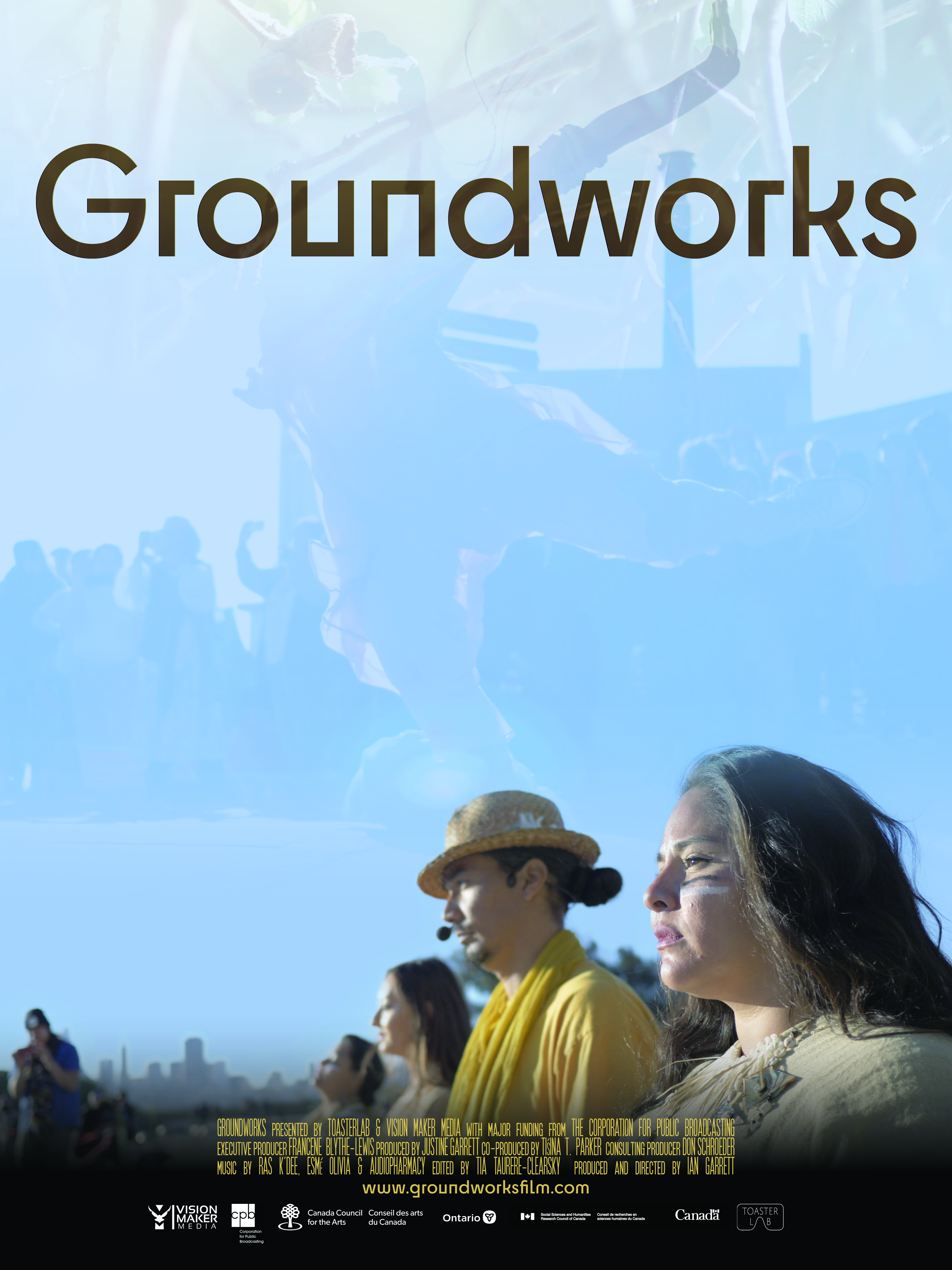 groundworks