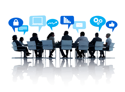 NEW: GWA has now working groups on specific themes that you can ...