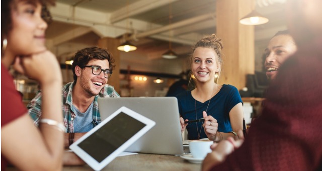 Why Some Students Struggle with Group Work