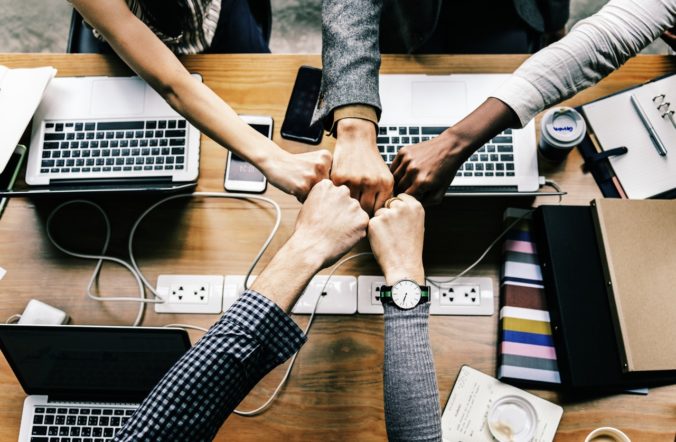 A College Group Project that My Students Actually Enjoy - Erika Romero