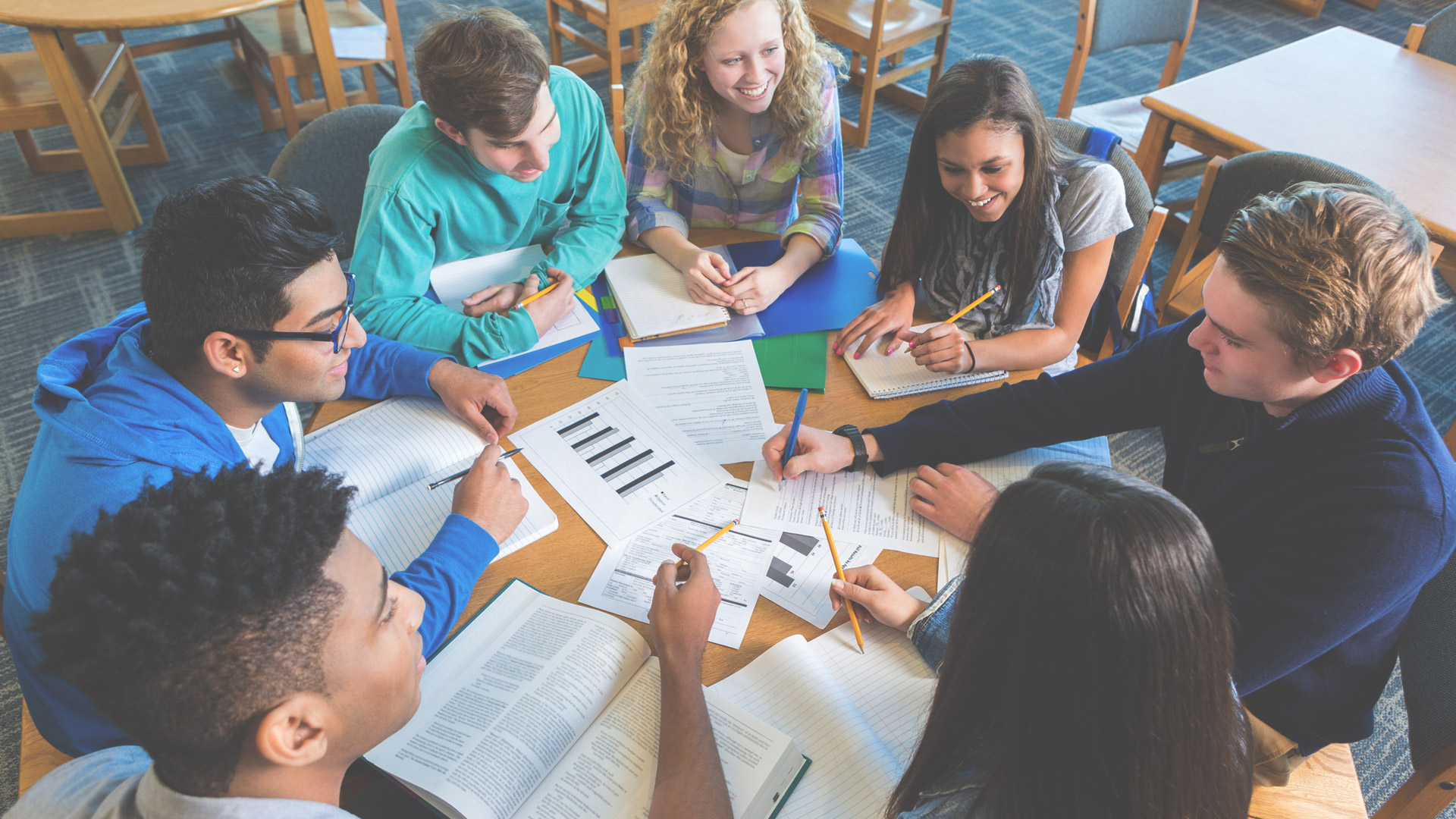 Importance of Group Work in Teaching: Benefits &  Examples