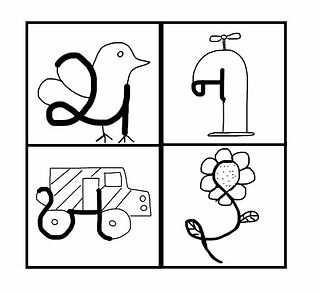 gujarati alphabet worksheet