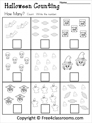 Holidays - Halloween Archives FREE and No Login - Free4Classrooms