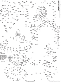 halloween dot to dot