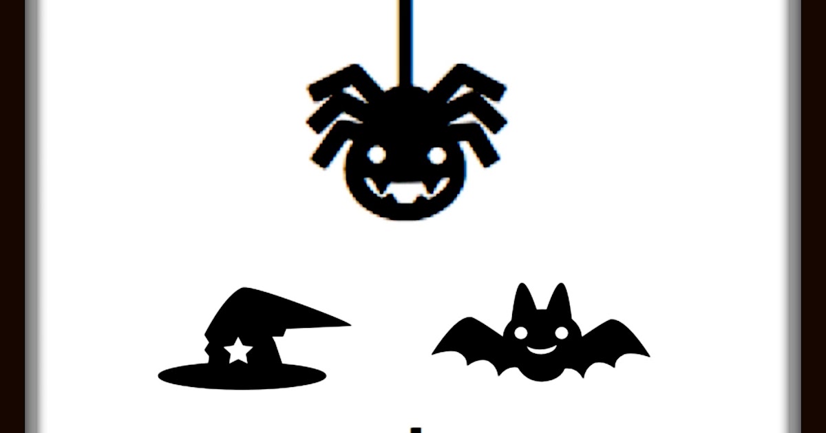 from Gardners 2 Bergers: ✥ Halloween Eye Chart {printable} ✥