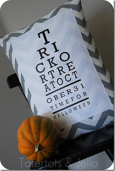 halloween-eye-chart-pillow-printable - Honeybear Lane