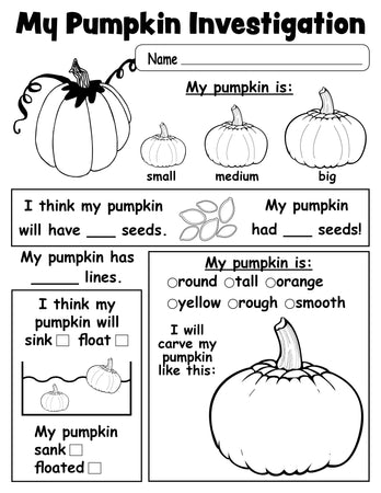 Fun Halloween Worksheets | Games4esl