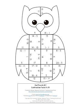 halloween math worksheet free