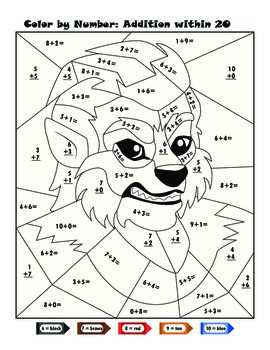 Halloween Math Activities - 2nd Grade