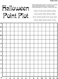 halloween math worksheet middle school