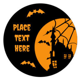 Free Frightening Halloween Designs from Avery | Avery.com