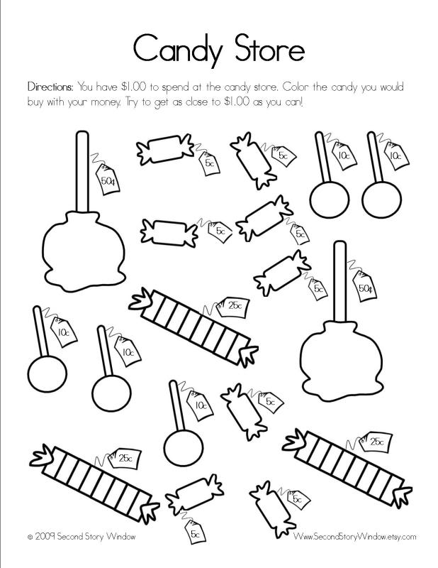 Halloween Printable Freebies