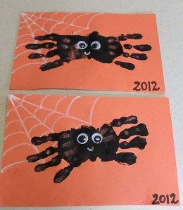 25+ Halloween Crafts for Kids