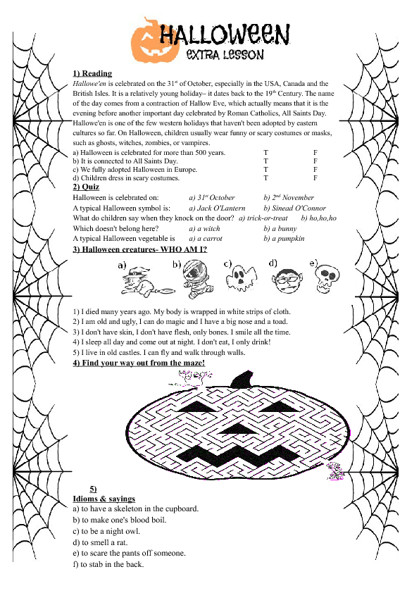 BusyTeacher.org
