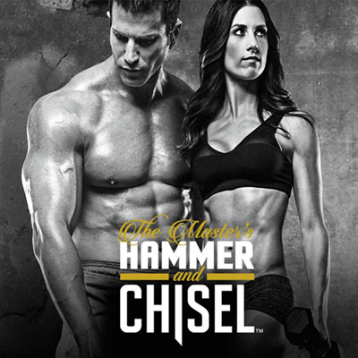 REVIEW: The Masters Hammer and Chisel - Dysfunctional Parrot