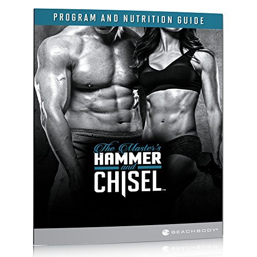 hammer and chisel workout schedule