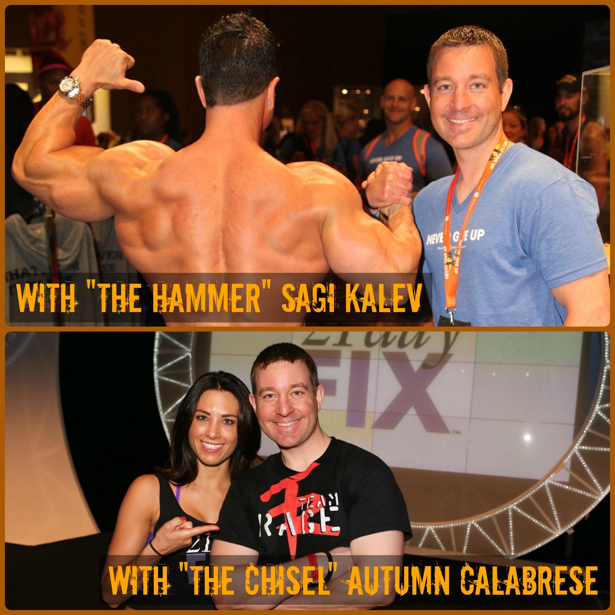 Does Hammer and Chisel Work? Workout Reviews List) How