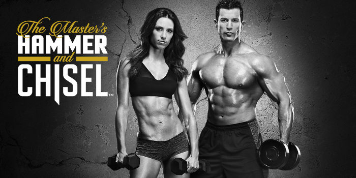 5 Best Fitness Tools | Hammer and Chisel | BODi