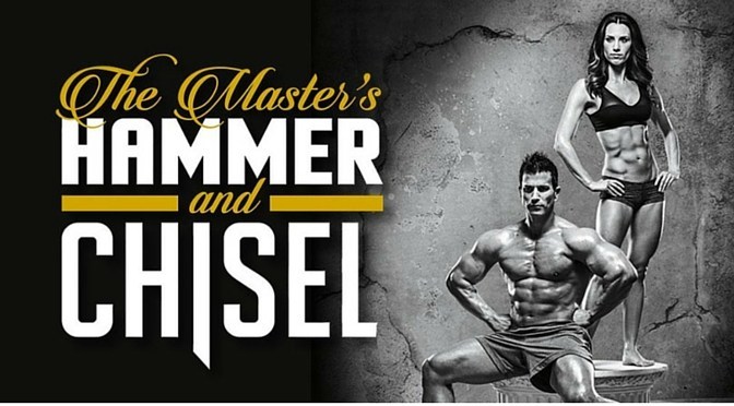 Beachbodys Hammer and Chisel Workout Review + Results : The Fit Habit