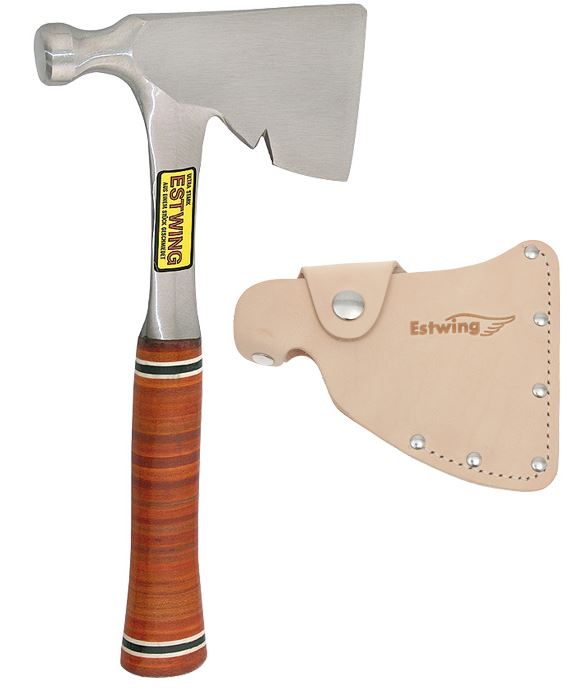 3-in-1 Survival Hatchet/Hammer/Pry Bar | Quake Kare