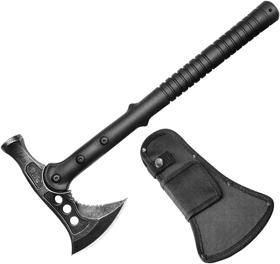 Tego Tackless Half Hatchet &  Hammer - ShagTools
