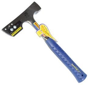 hammer and hatchet