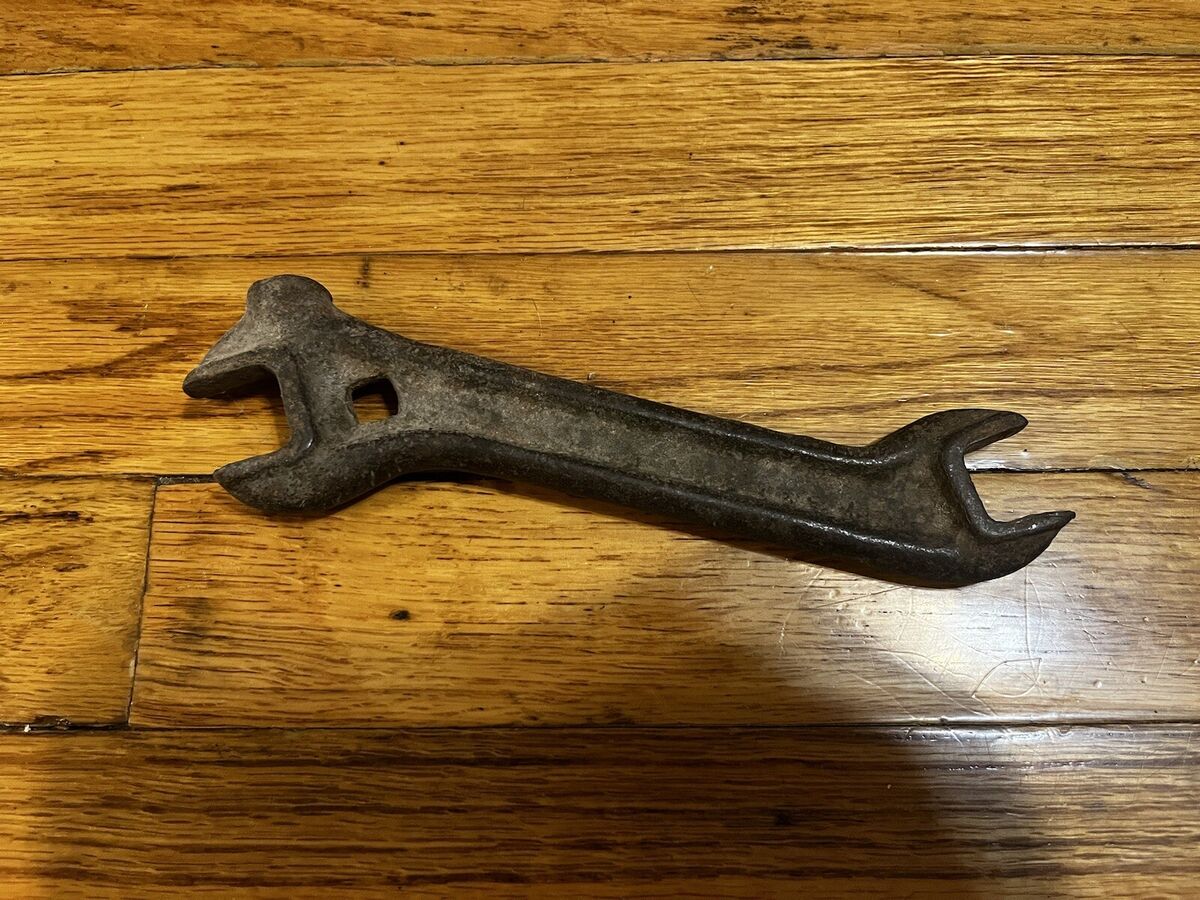 hammer and plow