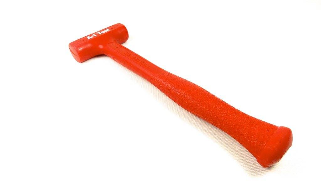 Fafeicy 4500 RPM Industrial Air Hammer, 150 mm Straight Air Chisel  Pneumatic Hammer Shovel Tool, with 1/4 Inch Inlet Opening and Hex Blades,  for ...
