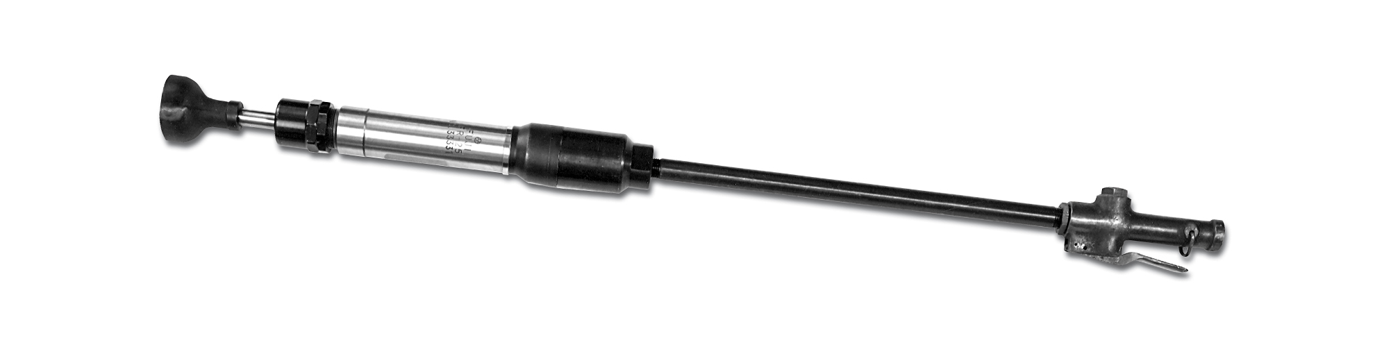 PRO Hammer (sand filled head)