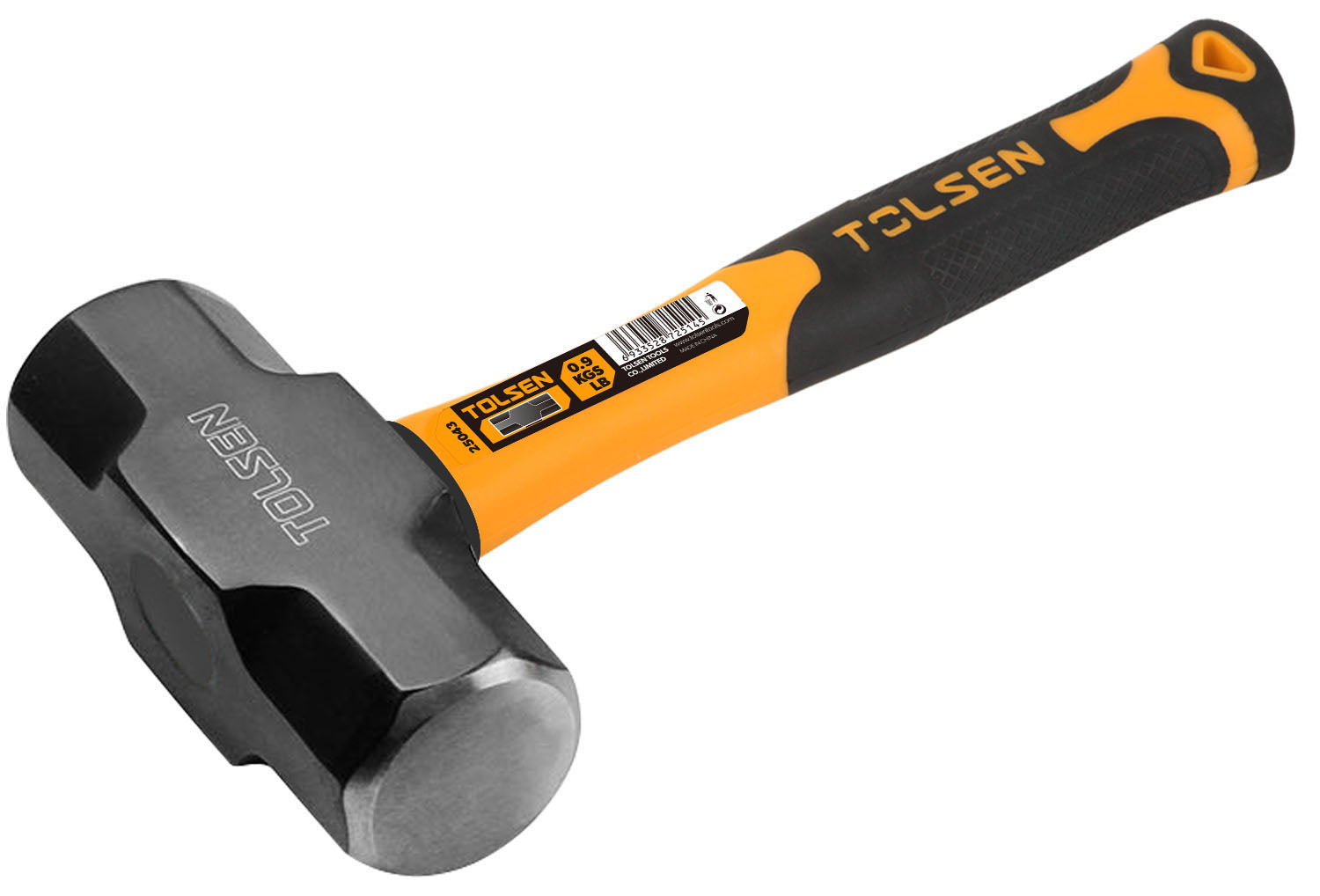Sledge hammer SUPERCRAFT