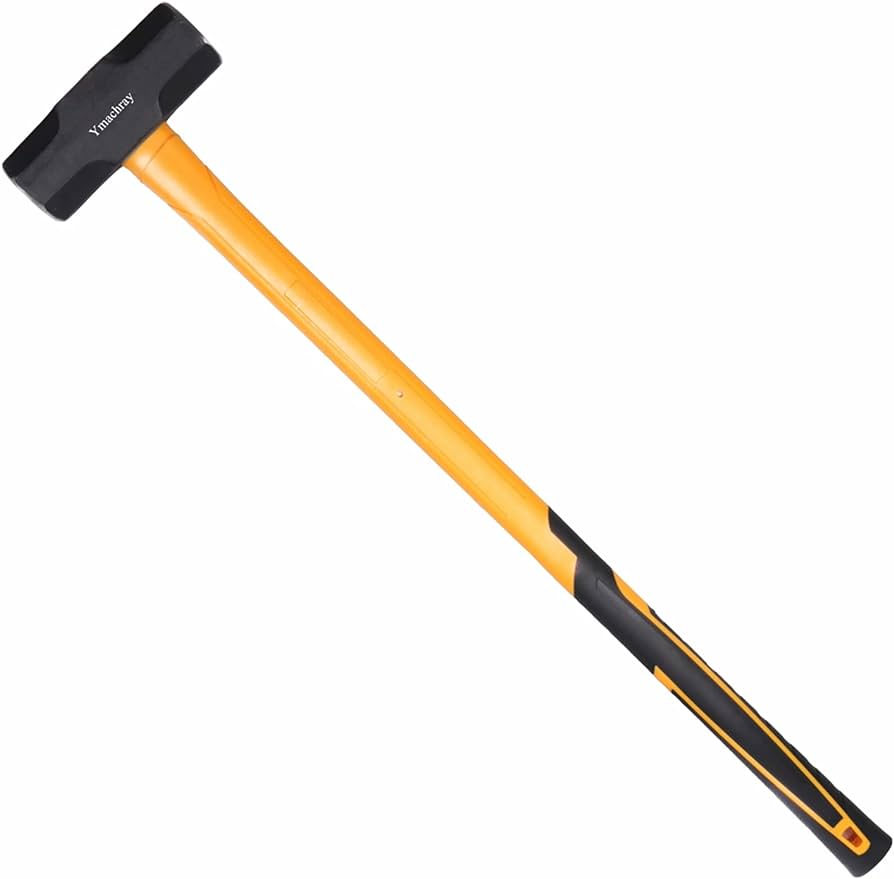 Buy Sledge hammer DIN 1042 with ash tree handle online | WÜRTH