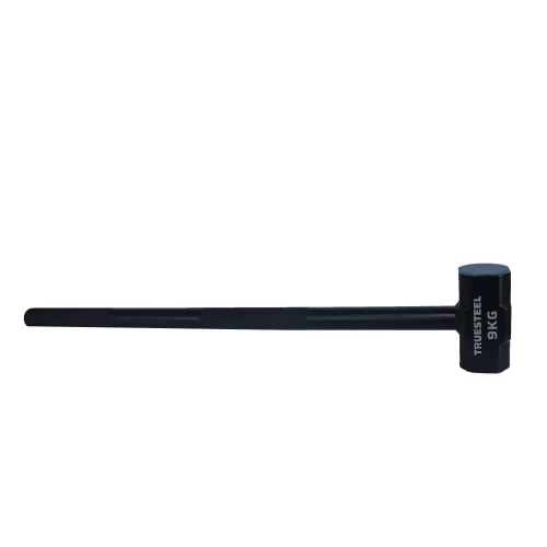 gizmo Sledge Hammer, 2 lbs Heavy Duty Drilling Hammer, Carbon Steel Crack  Hammer Sledge Hammer