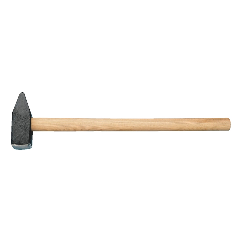 hammer and sledgehammer