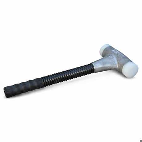hammer and wedge