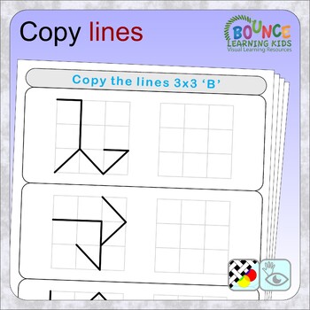 400 Fine Motor: Tracing Sheets ideas | pre writing, preschool ...