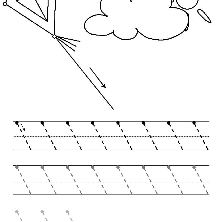 Dinosaur Activity Worksheets For Young Children. TeachersMag.com