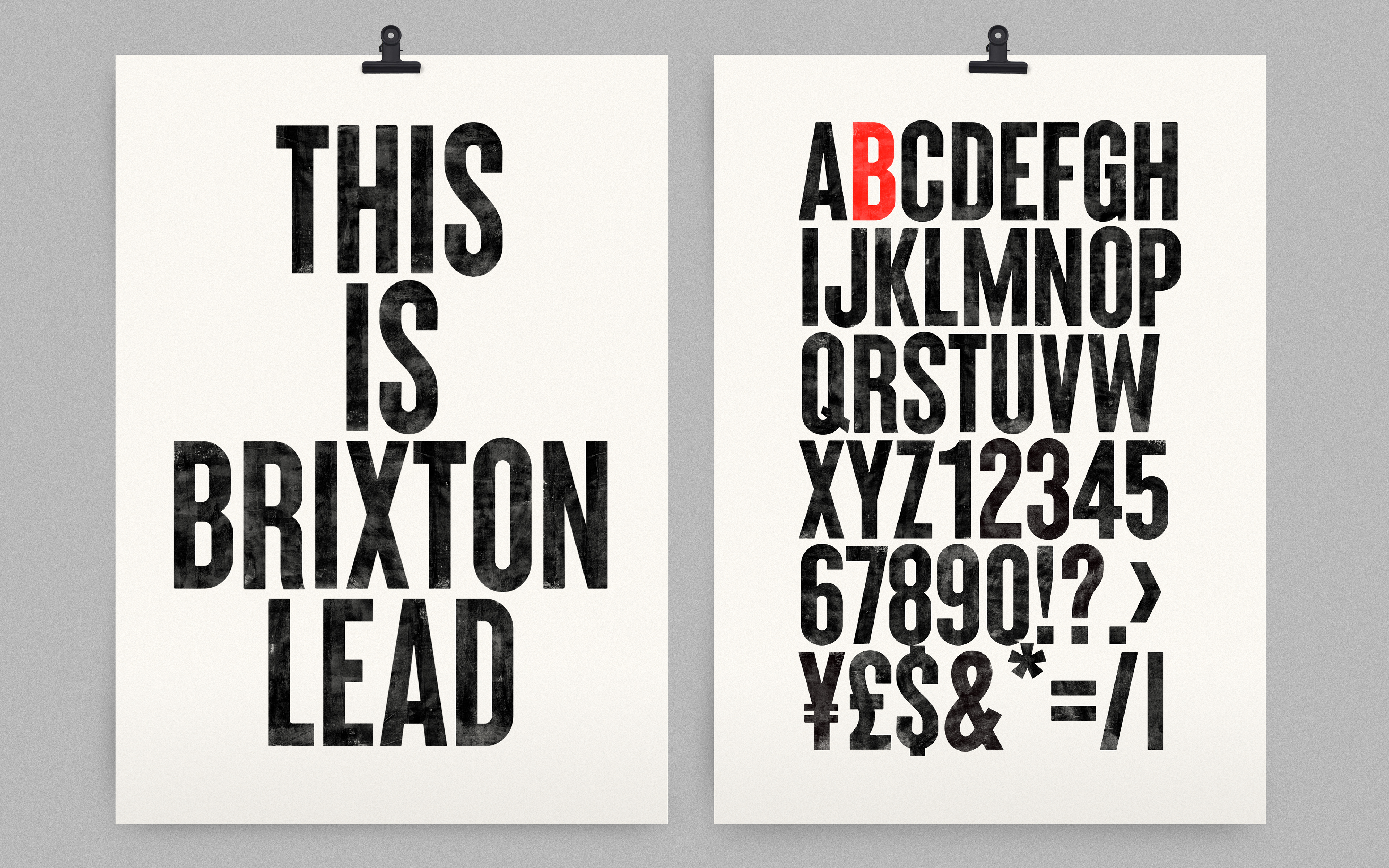 hand printed fonts free